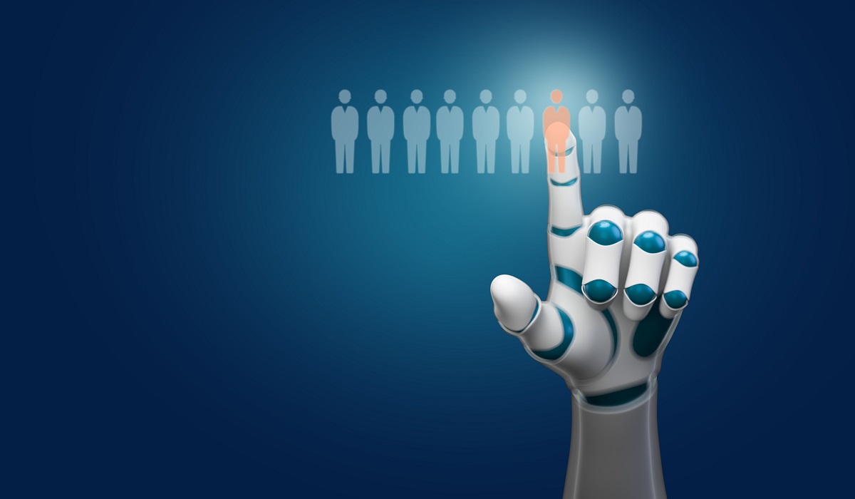 What Do Candidates Really Think About Faceless Ai Recruiting