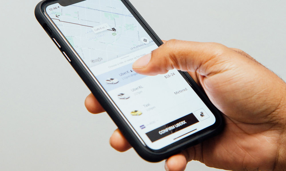Uber loses London license: What will it mean for the capital’s freelancers?
